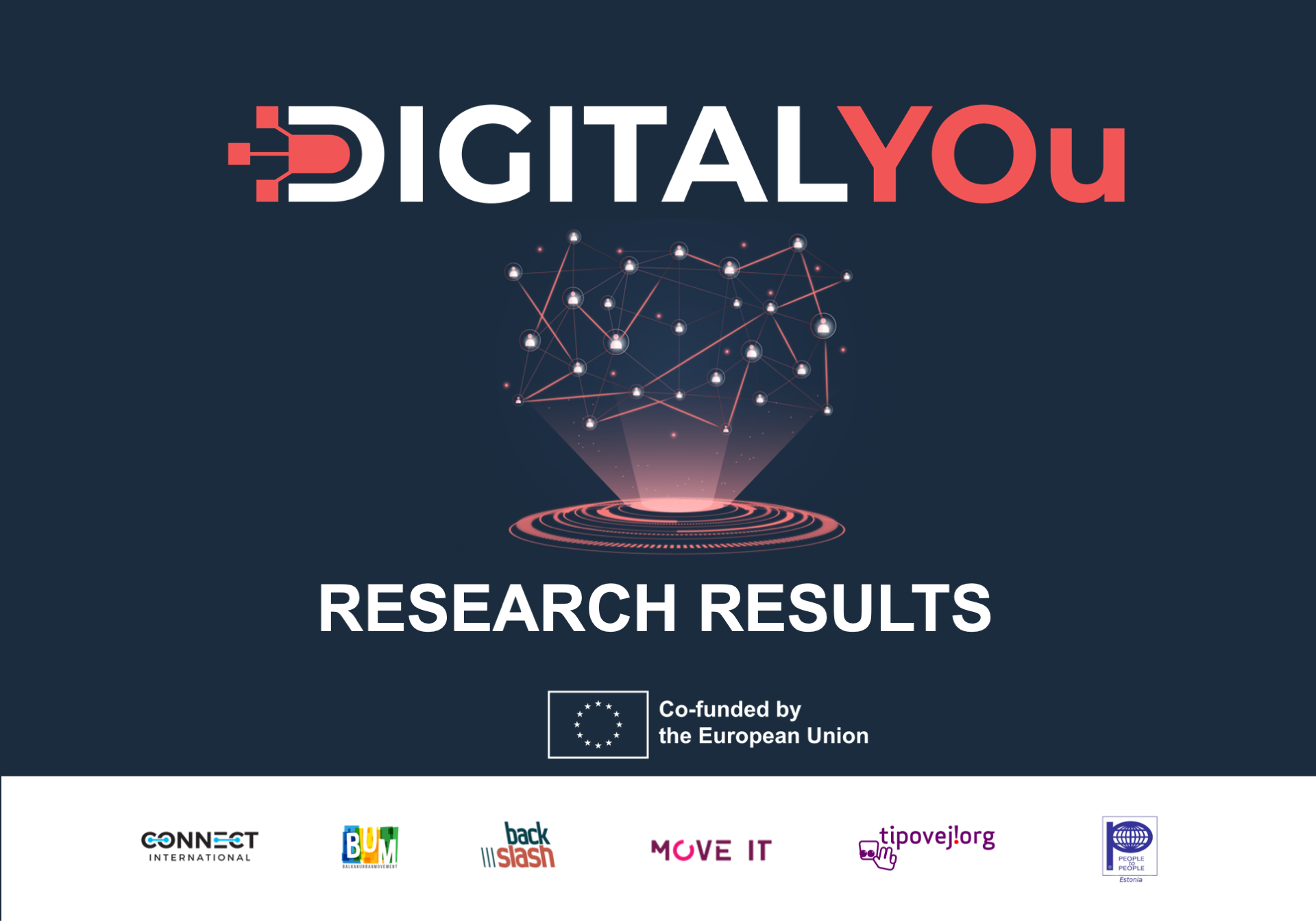 Read more about the article Results of the DigitalYOu Research