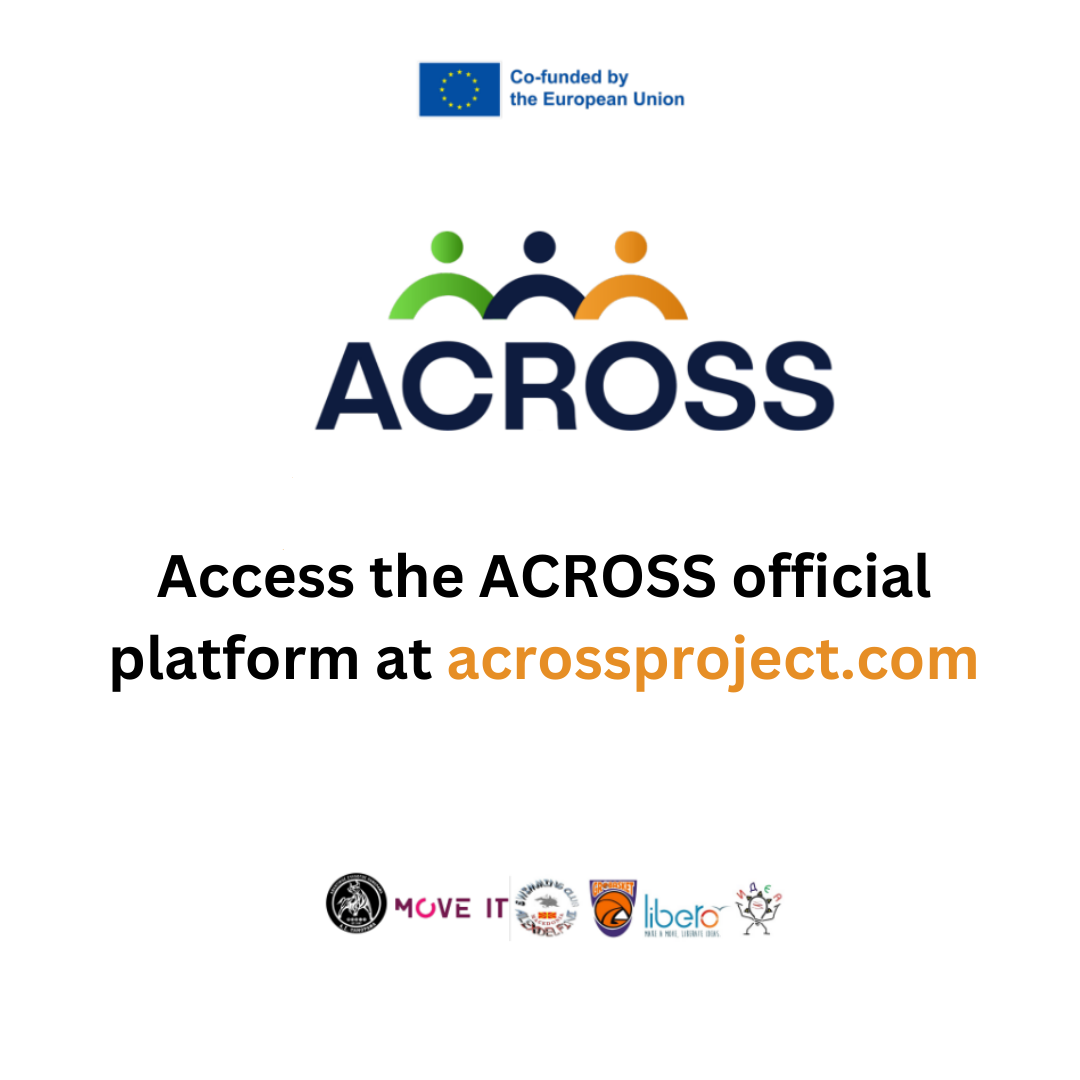 Read more about the article Exciting News! The ACROSS Project Website Has Launched!