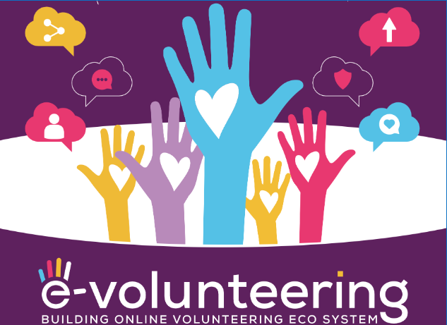 You are currently viewing Results of the E-volunteering Research
