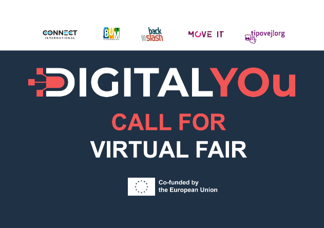 You are currently viewing Call for organizations – International Virtual Fair  (11.04.2024 )