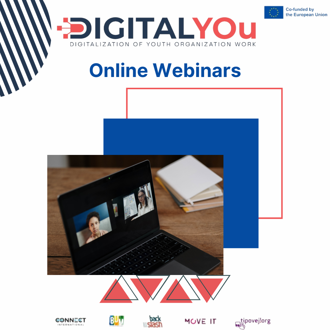 You are currently viewing Online Webinars
