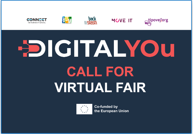 You are currently viewing Call for organizations – Online International Fair  (12.06.2024 )