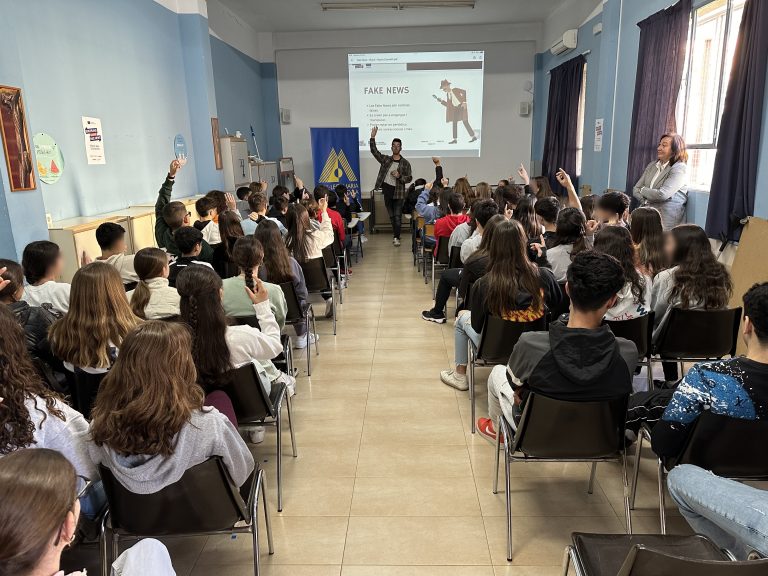 Read more about the article The EAF event took place in Valencia, Spain