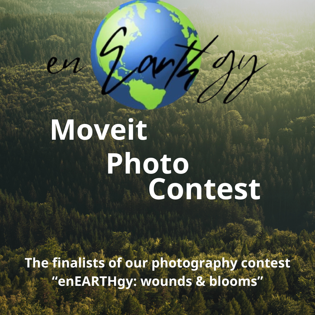 You are currently viewing Photo contest “enEARTHgy wound’s and blooms” – Meet our finalists