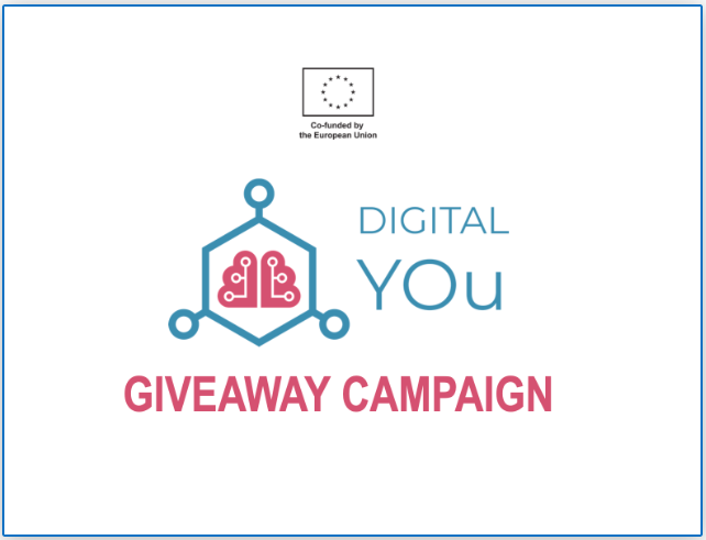 Read more about the article OPEN CALL / DYOu VIDEO Give away campaign