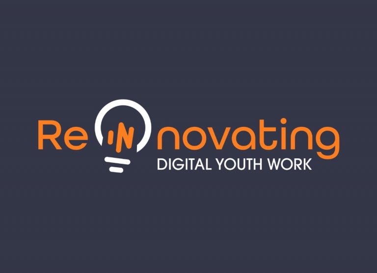 Read more about the article Help us gather information and insights on digital youth work across Europe through “ReInNovating” Research