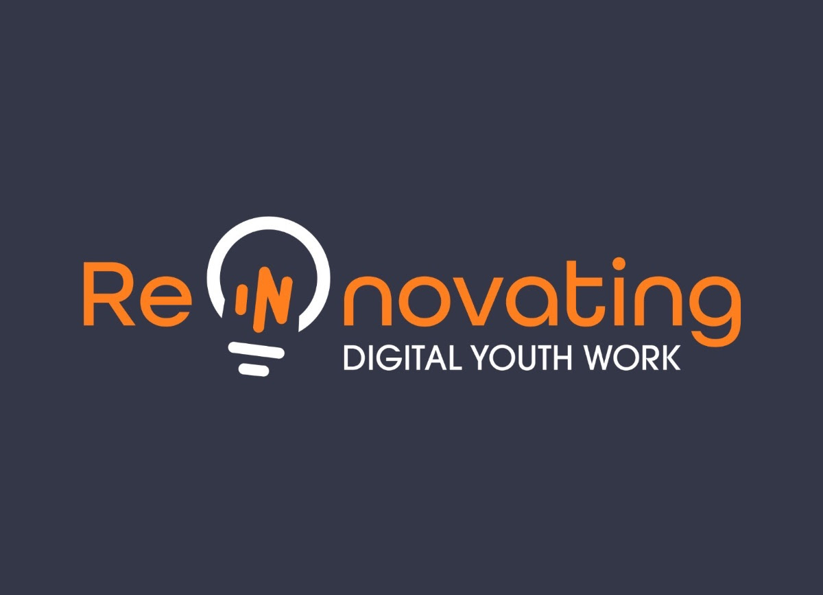 Read more about the article Help us gather information and insights on digital youth work across Europe through “ReInNovating” Research