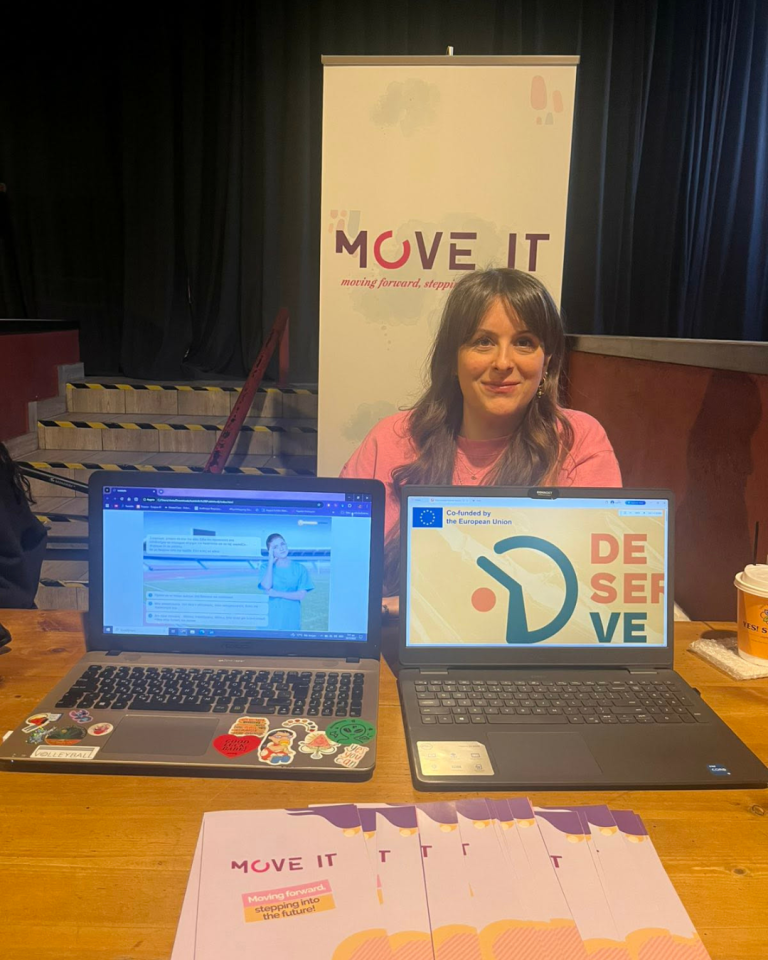 Read more about the article Action for Social Solidarity – Lost Dolls event 2026